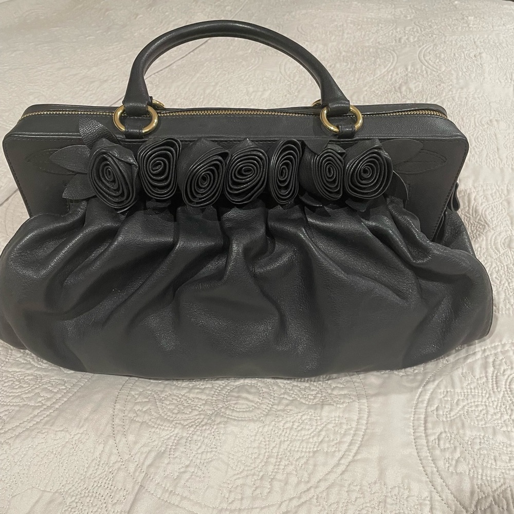 Valentino Garavani Rosette Handbag